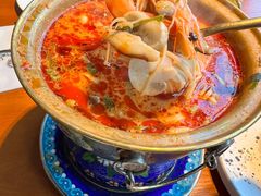 -越谜·越南餐厅(长白店)