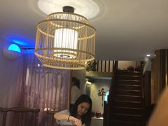 -佰家小厨·南京菜(夫子庙店)