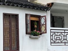 -山塘街
