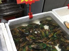-蚝专家(北滘店)