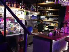 -好久不见网红乐队酒吧(鼓浪屿海底世界店)