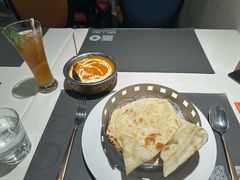 -Pita's&Tika's中东和印度风味餐厅(龙湖天街店)