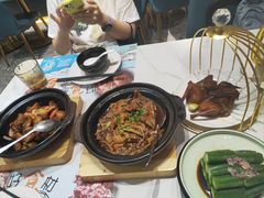 -粤小馆(天安云谷店)