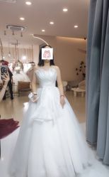 -Color卡诺婚纱礼服馆(南京严选店)