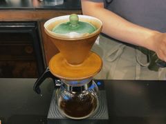-Hei Cafe(工体店)