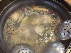 -濠轩阁特色生蚝火锅(水湾路店)