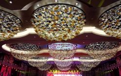 -无锡瑞廷西郊酒店·宴会厅
