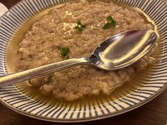 -蛇口希尔顿南海酒店·随轩中餐厅·粤菜