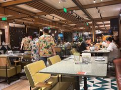 -Home Thai·泰谣(王府井apm店)