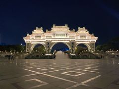 -顺峰山公园