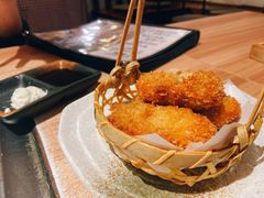 -日葵 大阪烧ひまり(仙霞路店)