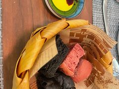 精选餐前手工面包-Terra Rossa(陆家嘴中心店)