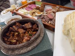 -人民公社大食堂(张家湾店)