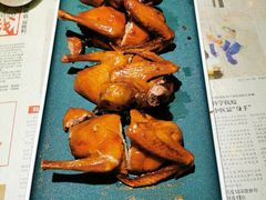 -大鸽饭(北京路店)