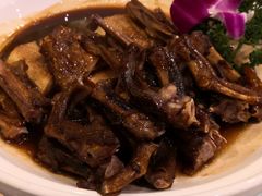 -花溪雨·森林餐厅(石基店)
