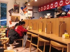 大堂-皆道拌麻辣烫·麻辣拌