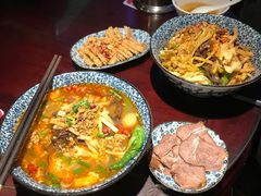 原味螺蛳粉-粉家柳州螺蛳粉(杨宅路店)