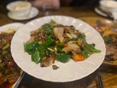 -庭院小酌(瑞莲街店)