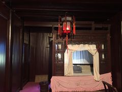 -口岸雕花楼