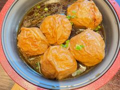 -古都历食南京菜·烤鸭·鸭血粉丝·汤包(南京博物院店)