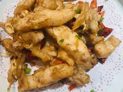 -后宫私房菜(汇客美食娱乐广场店)
