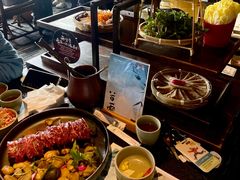-盡膳口福·百年汤方火锅(科华北路店)