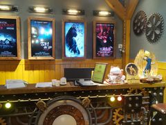 -伯爵·沉浸式超级密室·直营店