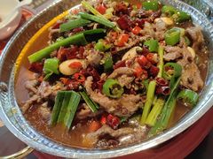 -拾捌川·自贡爆炒(新街口店)