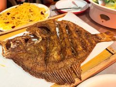-大哈福烧烤·海鲜·家常菜(延安三路店)