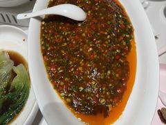 -湖锦酒楼·32年地道湖北菜(光谷店)