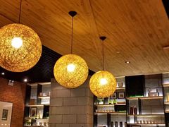 -Pho Asia 亚阁越南料理(上海来福士广场店)