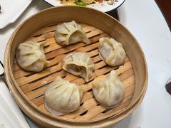 -大汗行宫园林餐厅