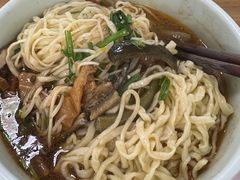 -陈记锅盖面(长江路店)