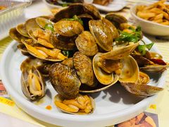 -丁字口海鲜热炒·烧烤大排档