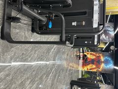 -峰鸟自助健身(锦泰城店)