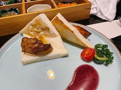 -松临·铁板烧&Omakase(神农店)