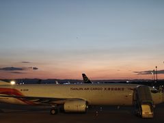 -太原武宿国际机场