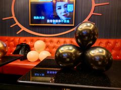 -萧邦音乐会所KTV·蒸汽活海鲜自助(福田店)