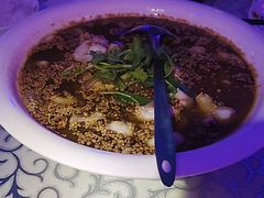 -巴特餐饮6加1音乐餐吧·新疆菜