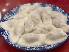 -老都一处饺子馆(道里店)