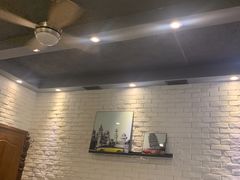 大堂-熠盛粤味(永康路店)