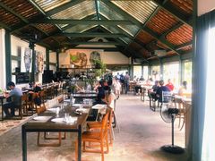 大堂-喜洲吧·江畔老船厂·庭院餐厅(喜临院店)