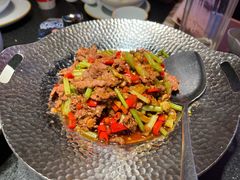 -湘阁里辣(东门茂业店)