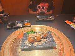 -無二炙坊·和牛烧肉(大钟寺1733店)