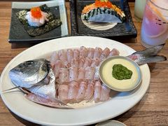 -Tuna maki寿司(苏州万象天地店)