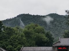 -鼎湖山风景区