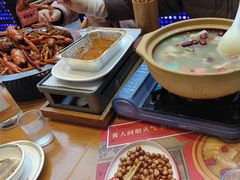 -庆峰龙虾烧烤(合肥一店)