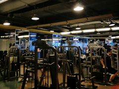 广州力美健(中华会所-力美健(中华店)