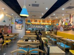 大堂-朴鲸家正宗韩国料理(福田店)