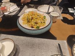 -蒙古人烤羊大师·绿野餐厅(工农大路店)